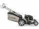 Rasenm&auml;her mit Radantrieb Marina Systems HR 54 SH - 4IN1 - Motor Honda GCVx 200