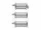 KitchenAid 5KSMPRA - 3-teiliges Set - Nudelaufsatz und Teigroller