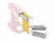 KitchenAid 5KSMPRA - 3-teiliges Set - Nudelaufsatz und Teigroller