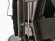 Rasenm&auml;her mit Antrieb Marina Systems HR 54 SH VV - 4IN1 - Motor Honda GCVx 170