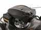 Rasenm&auml;her mit Antrieb Marina Systems HR 54 SH VV - 4IN1 - Motor Honda GCVx 170