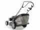 Rasenm&auml;her mit Antrieb Marina Systems HR 54 SH VV - 4IN1 - Motor Honda GCVx 170