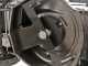 Rasenm&auml;her mit Antrieb Marina Systems HR 54 SH VV - 4IN1 - Motor Honda GCVx 170