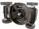 Rasenm&auml;her mit Antrieb Marina Systems HR 54 SH VV - 4IN1 - Motor Honda GCVx 170