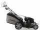 Rasenm&auml;her mit Antrieb Marina Systems HR 54 SH VV - 4IN1 - Motor Honda GCVx 170