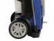 Annovi &amp; Reverberi Blue Clean 587 - Kaltwasser-Hochdruckreiniger - 160 bar max - F&ouml;rdermenge 7.6 Lt/Min