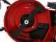Rasenm&auml;her Marina Systems Pivot 53SH PRO - Motor HONDA GXV 160