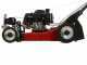 Rasenm&auml;her Marina Systems Pivot 53SH PRO - Motor HONDA GXV 160