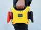 Intec I-Starter X - Notstarter, 12/24V - Tragbar - Anlassstrom 1200 A