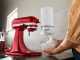 KitchenAid 5KSMSIA - Eiscrusher