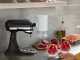 KitchenAid 5KSMSIA - Eiscrusher