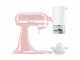 KitchenAid 5KSMSIA - Eiscrusher