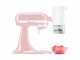 KitchenAid 5KSMSIA - Eiscrusher
