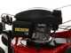 Rasenm&auml;her Marina Systems Pivot 53SH - Motor HONDA GCVX 200