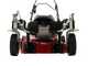 Rasenm&auml;her Marina Systems Pivot 53SH - Motor HONDA GCVX 200