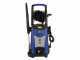 Annovi &amp; Reverberi Blue Clean 587 - Kaltwasser-Hochdruckreiniger - 160 bar max - F&ouml;rdermenge 7.6 Lt/Min