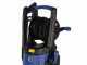 Annovi &amp; Reverberi Blue Clean 587 - Kaltwasser-Hochdruckreiniger - 160 bar max - F&ouml;rdermenge 7.6 Lt/Min