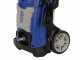 Annovi &amp; Reverberi Blue Clean 587 - Kaltwasser-Hochdruckreiniger - 160 bar max - F&ouml;rdermenge 7.6 Lt/Min