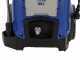 Annovi &amp; Reverberi Blue Clean 587 - Kaltwasser-Hochdruckreiniger  - 160 bar max - F&ouml;rdermenge 7.6 Liter/Min
