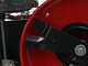 Benzin-Rasenm&auml;her mit Radantrieb Marina Systems GRINDER 52 VH PRO - Motor Honda GXV 160