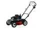 Benzin-Rasenm&auml;her mit Radantrieb Marina Systems GRINDER 52 VH PRO - Motor Honda GXV 160