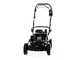 Benzin-Rasenm&auml;her mit Radantrieb Marina Systems GRINDER 52 VH PRO - Motor Honda GXV 160