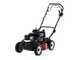 Benzin-Rasenm&auml;her mit Radantrieb Marina Systems GRINDER 52 VH PRO - Motor Honda GXV 160