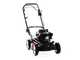 Benzin-Rasenm&auml;her mit Radantrieb Marina Systems GRINDER 52 VH PRO - Motor Honda GXV 160