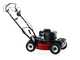 Benzin-Rasenm&auml;her mit Radantrieb Marina Systems GRINDER 52 VH PRO - Motor Honda GXV 160
