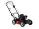 Benzin-Rasenm&auml;her mit Radantrieb Marina Systems GRINDER 52 VH PRO - Motor Honda GXV 160
