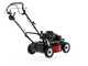 Benzin-Rasenm&auml;her mit Radantrieb Marina Systems GRINDER 52 VH PRO - Motor Honda GXV 160