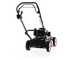 Benzin-Rasenm&auml;her mit Radantrieb Marina Systems GRINDER 52 VH PRO - Motor Honda GXV 160