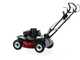 Benzin-Rasenm&auml;her mit Radantrieb Marina Systems GRINDER 52 VH PRO - Motor Honda GXV 160