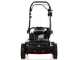 Benzin-Rasenm&auml;her mit Radantrieb Marina Systems GRINDER 52 VH PRO - Motor Honda GXV 160