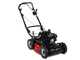 Benzin-Rasenm&auml;her mit Radantrieb Marina Systems GRINDER 52 VH PRO - Motor Honda GXV 160