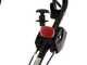 Benzin-Rasenm&auml;her mit Radantrieb Marina Systems GRINDER 52 VH PRO - Motor Honda GXV 160