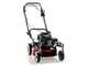 Mulchm&auml;her mit Radantrieb Marina Systems GRINDER ZERO SK - 52 cm Schnittbreite - Kohler HD775