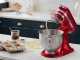 KitchenAid 5KSM5TH3PSS - Set aus 3 Zubeh&ouml;rteilen aus Edelstahl