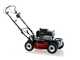 Mulchm&auml;her Marina Systems GRINDER 52 VKW - Mit Motor Kawasaki FJ180V - 52cm Schnittbreite - Doppelmulchmesser