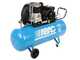 ABAC EXP A49B 200 CM3 &ndash; Einphasen-Elektroluftkompressor mit Riemenantrieb &ndash; 3-PS-Motor &ndash; 200 Liter
