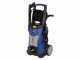 Annovi &amp; Reverberi Blue Clean 492 - Kaltwasser-Hochdruckreiniger 150 bar max - Portata 7.5 Lt/min