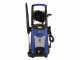 Annovi &amp; Reverberi Blue Clean 492 - Kaltwasser-Hochdruckreiniger 150 bar max - Portata 7.5 Lt/min