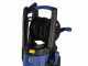 Annovi &amp; Reverberi Blue Clean 492 - Kaltwasser-Hochdruckreiniger 150 bar max - Portata 7.5 Lt/min