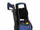 Annovi &amp; Reverberi Blue Clean 492 - Kaltwasser-Hochdruckreiniger 150 bar max - Portata 7.5 Lt/min