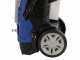 Annovi &amp; Reverberi Blue Clean 492 - Kaltwasser-Hochdruckreiniger 150 bar max - Portata 7.5 Lt/min