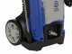 Annovi &amp; Reverberi Blue Clean 492 - Kaltwasser-Hochdruckreiniger 150 bar max - Portata 7.5 Lt/min