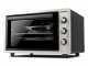 G3 Ferrari Rost&ograve; - Minibackofen - 37 lt 1500W