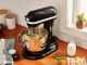 KitchenAid 5KSMPB7SS - Patisserie-Schl&auml;ger Edelstahl