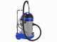 Annovi &amp; Reverberi 4400P - Staubsauger - Beh&auml;lter aus Kunststoff 77 l - 3300W