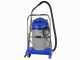 Annovi &amp; Reverberi 4400P - Staubsauger - Beh&auml;lter aus Kunststoff 77 l - 3300W